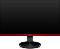 AOC G2590FX, 24.5"