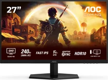 AOC Q27G42ZE, 27"
