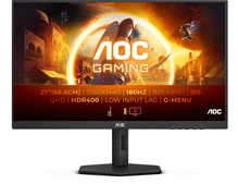 AOC Q27G4XD, 27"