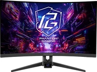 ASRock Phantom Gaming PG27FRS1A, 27"