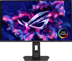 ASUS ROG Strix OLED XG27AQDPG, 26.5"