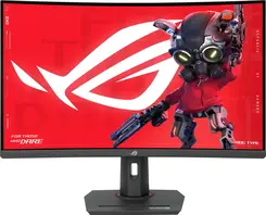 ASUS ROG Strix XG32WCMS, 31.5"