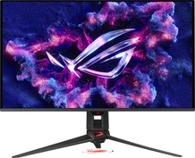 ASUS ROG Swift OLED PG32UCDMR, 31.5"