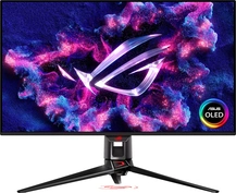 ASUS ROG Swift OLED PG32UCDMZ, 31.5"