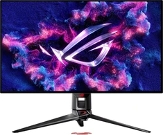 ASUS ROG Swift OLED PG32UCDP, 31.5"