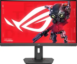 ASUS ROG Swift XG27WCMS, 27"