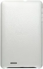 ASUS Spectrum Cover for MeMO Pad ME172 white