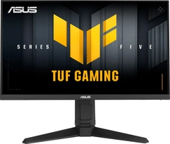 ASUS TUF Gaming VG259QL5A, 24.5"