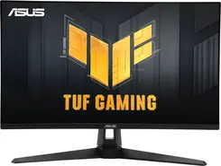 ASUS TUF Gaming VG27AQM1A, 27"