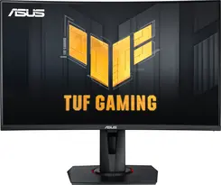 ASUS TUF Gaming VG27VQM, 27"