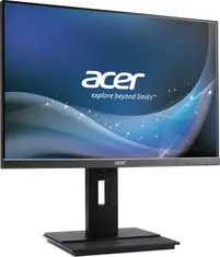 Acer Business B6 B246WLymiprx, 24"