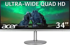 Acer CB2 CB342CKsmiiphzx, 34"
