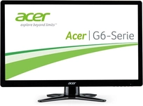 Acer G6 G246HYLbd, 24"