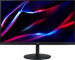 Acer Nitro XV0 XV320QULVbmiiphx, 31.5"