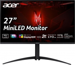 Acer Nitro XV5 XV275KP3biipruzx, 27"