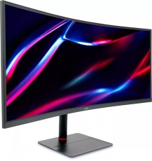 Acer Nitro XV5 XV345CURVbmiphuzx, 34"