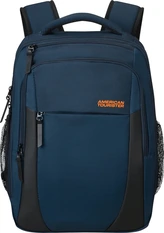American Tourister Urban Groove Slim 15.6" Laptop-рюкзак, dark navy