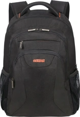 American Tourister AT Work 17.3" Laptop-рюкзак, black