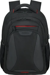 American Tourister AT Work 15.6" Laptop-рюкзак, bass black