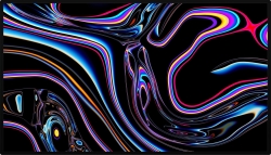Apple Pro display XDR (Standard glass), 32"