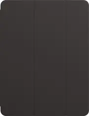 Apple iPad Pro 12.9" Smart Folio (4th generation / 2020), Black