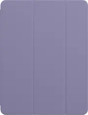 Apple iPad Pro 12.9" Smart Folio (6th generation / 2022), English Lavender