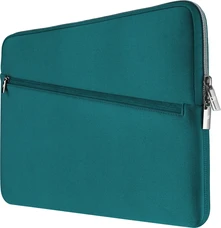 Artwizz Neopreen sleeve Pro для MacBook Air 13" (2022 / M2), Petrol