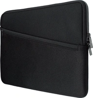 Artwizz Neopreen sleeve Pro для MacBook Air 13" (2022 / M2), black
