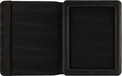 Belkin Folio leather sleeve for iPad black