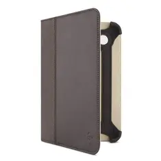 Belkin Samsung Galaxy Tab 2 Cinema leather Folio brown