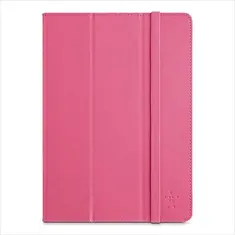 Belkin Tri-Fold-sleeve for iPad Air pink