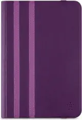 Belkin Twin Stripe Folio sleeve purple