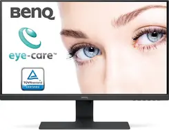 BenQ BL2780, 27"