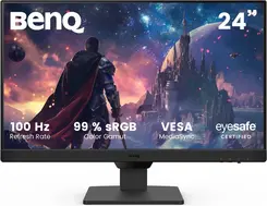 BenQ GW2490E, 23.8"