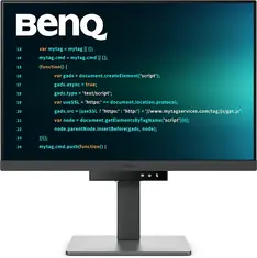 BenQ RD280U, 28.2"