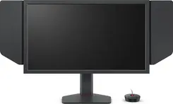 BenQ Zowie XL2586X, 24.5"