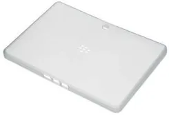 BlackBerry gel Skin sleeve for Playbook transparent
