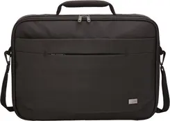 Case Logic Advantage Attache 15.6" ADVB-116 carrying case black