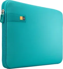 Case Logic LAPS-114 14.1" Laptop sleeve Latigo Bay turquoise