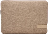Case Logic Reflect REFMB-114 14" MacBook sleeve Boulder beige