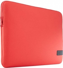 Case Logic Reflect REFPC-116 15.6" Laptop sleeve Pop Rock red