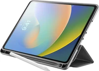 Cellularline FlexFolio case для Apple iPad Pro 11" (2020/2021/2022), черный