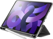 Cellularline FlexFolio case для Apple iPad Air 10.9" (2020/2022) / iPad Pro 11" (2018), черный
