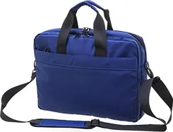 Davidts Escape 15.6" computer bag blue