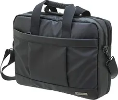 Davidts Escape 15.6" computer bag black