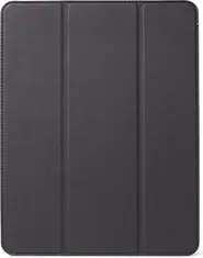 Decoded leather Slim Cover for iPad Pro 12.9" 2018, black