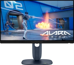 Dell Alienware 25 320Hz Gaming Monitor AW2525HM, 24.5"