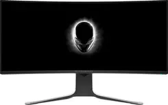 Dell Alienware AW3420DW, 34"