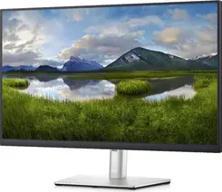 Dell P2721Q, 27"