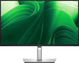 Dell Pro 24 Plus QHD USB-C Hub Monitor P2425DE, 23.8"